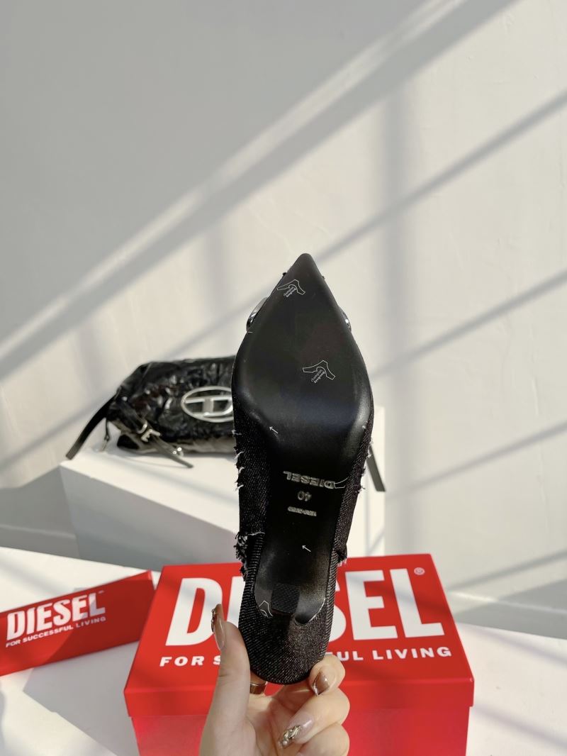 Diesel Sandals